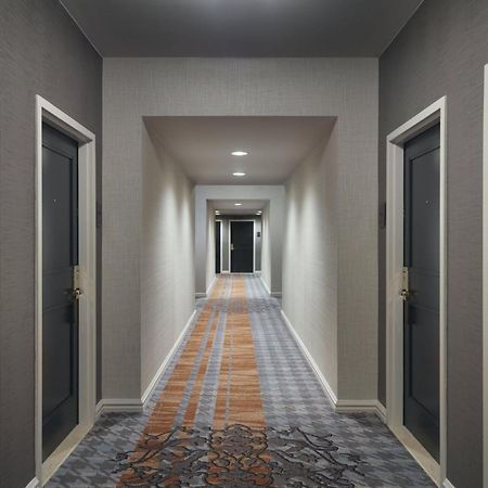 Omni Richmond Hotel Dış mekan fotoğraf